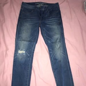 American Eagle Outfitters legging